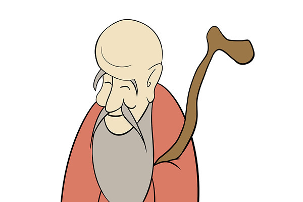 秘诀|128岁长寿老人的长寿秘诀被公开,方法不难,却少有人做到