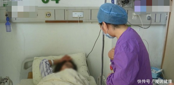 冰箱|险些休克性死亡!女子吃了冰箱的一盘羊肉,为何被送进了ICU?