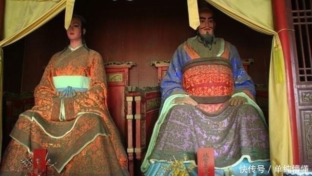 商朝&孔子的父亲叫叔梁纥,母亲叫颜徵在,那么问题来了,他为何姓孔?