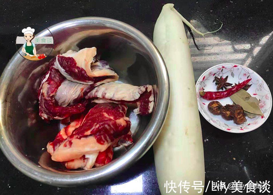 滋补|明日霜降，有钱没钱，这菜记得给家人吃，应季而食，养人身体好