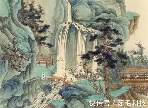 芙蓉!李贺的一首诗,就算是李白复生,也要为之惊叹