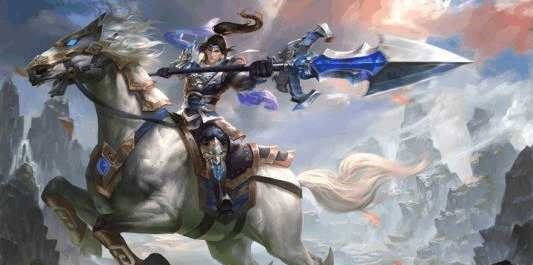 历史|三国演义中被夸张的小人物 个个都能骑在名将名相头上