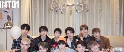 《青3》成团夜悄悄录制完成,组成NINEVER出道,但前景却十分堪忧