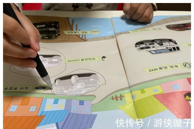 念书|亲子共读不只是“读”,掌握念书的小诀窍,孩子更喜欢听你讲