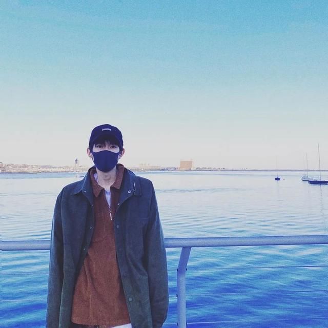  我们的秘密基地，王源2020年的ins汇总