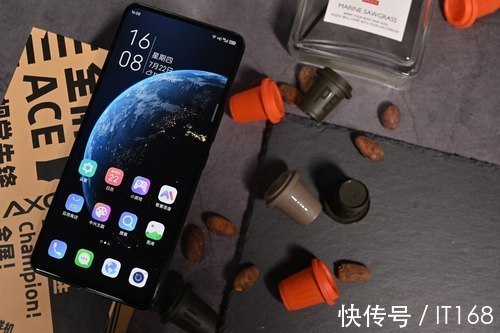 5g|中兴Axon 30 5G体验：真正消失的摄像头