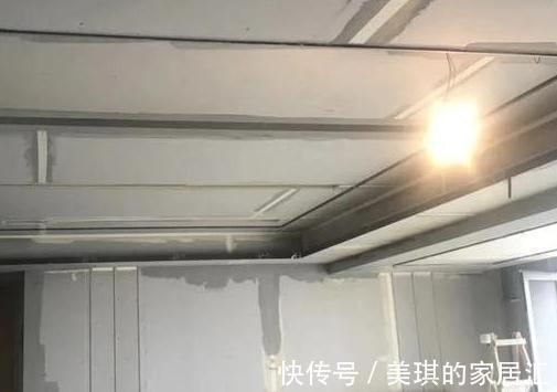 工序|家里装修,不把关键问题弄清楚,每天去监工也是徒劳