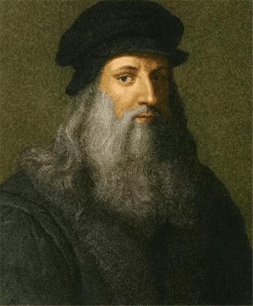 《蒙娜丽莎》被放大314倍,专家诡异的笑容背后之谜终于破解了