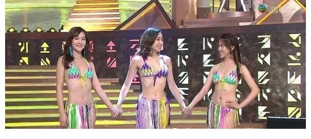 关枫馨|新鲜出炉！2021年香港小姐三甲诞生，关礼杰千金大热倒灶惨遭淘汰（图）