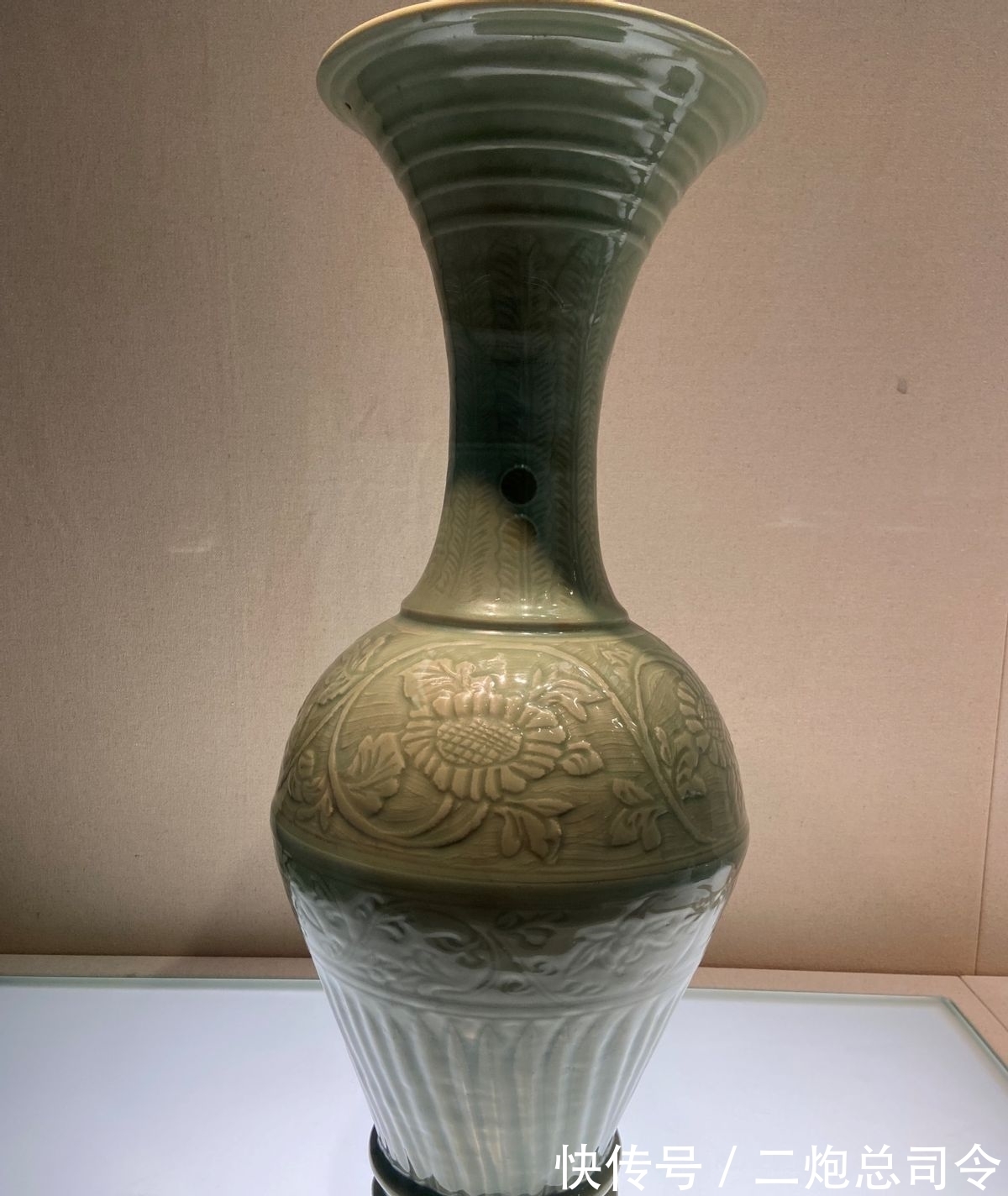 耀州窑|国博瓷器:坚实的民窑基础