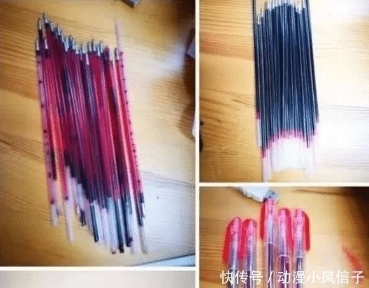 圆珠笔|清华高考731分学霸,当父母打开孩子抽屉的那一瞬间,妈妈痛哭!