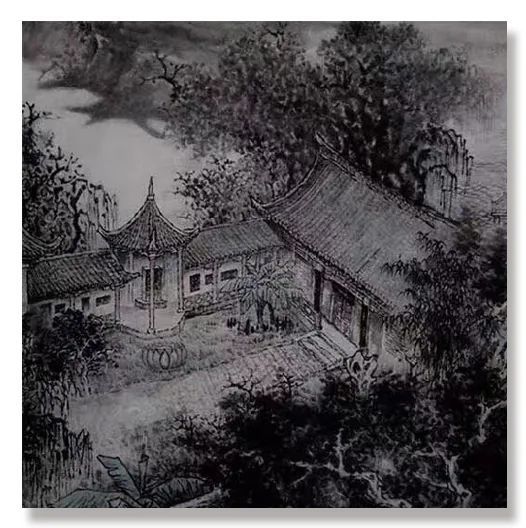 「张忆滨」|丹青追梦 水墨本色-中国当代书画名家个人云展览