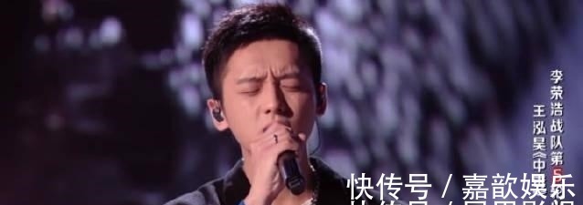 2021《好声音》才结束两天,就有两位学员签约灿星,都是颜值担当