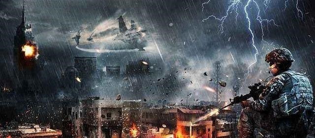 小说#4本读后酣畅淋漓的末世文小说,剧情高能劲爆,质量口碑极佳!