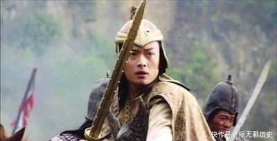 名将|隋唐枭雄和名将名相的年龄，原来李靖那么老