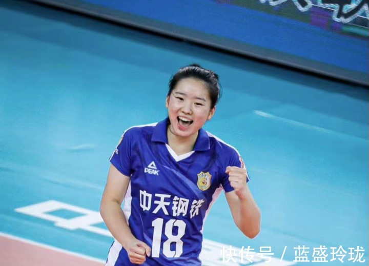 吴梦洁|胜不足喜,龚翔宇17分助江苏3比0横扫,却暴露1短板与天津差距大!