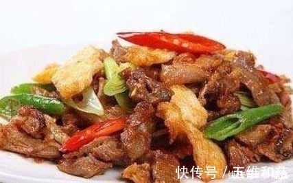 百吃不腻的几道家常菜,香味浓,简单易学,道道堪称下饭神器