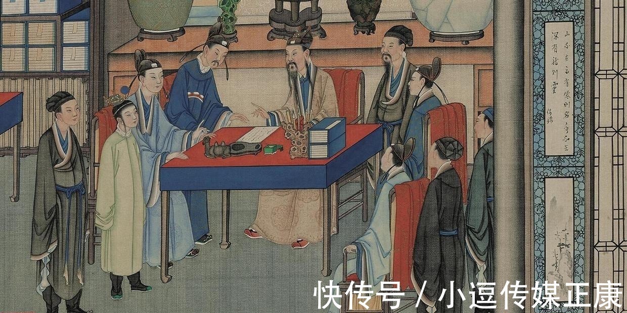 昨怜破袄寒@贾家抄家后,罪臣之后不得科举,贾兰是如何金榜题名科举高中的?