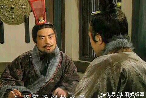 引为|刘备将他引为知己,诸葛亮对他恨之入骨,司马懿:无耻的三姓家奴