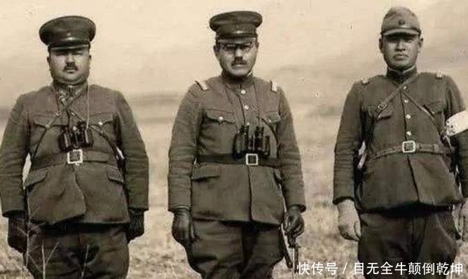 日方|八年抗战日军真正承认的败仗少,但有一场战争,日方承认是大溃败