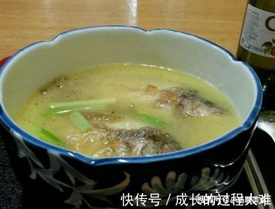 鱼肉|鱼汤怎么炖才白?大厨:只要不加它,汤白味浓还不腥