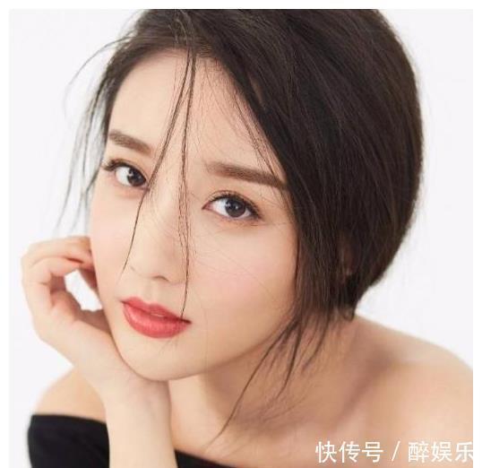 惊艳 从《非诚勿扰》女观众到女明星,她的逆袭太惊艳,只因长的太美