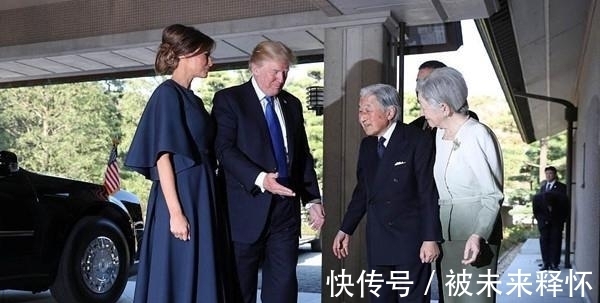 日本的天皇究竟过着怎样的生活?