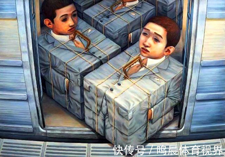 活到$日本最沉默的画家,仅活到31岁,他的画没人想看第二遍,太过诡异