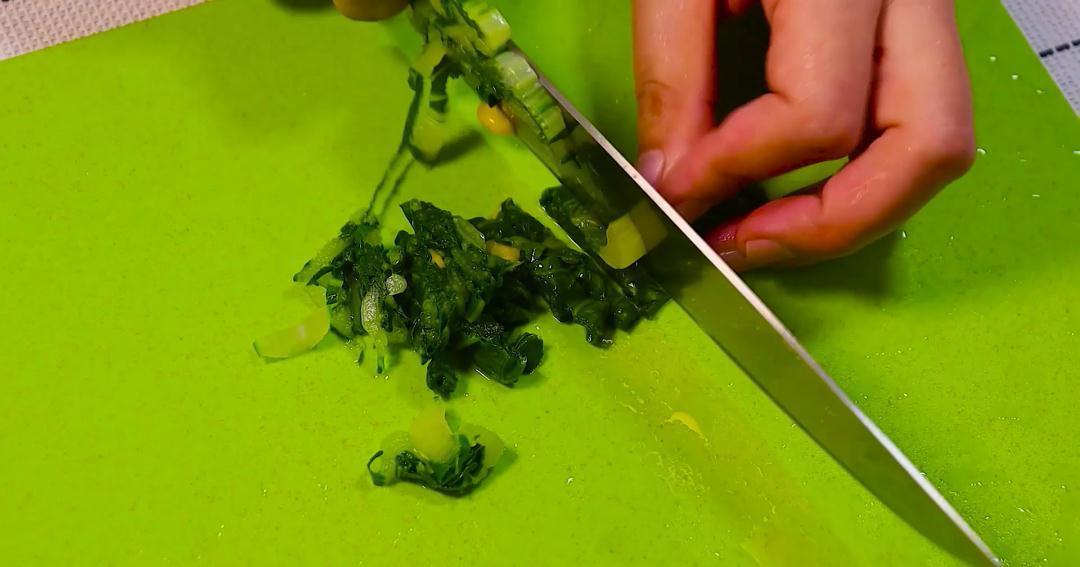 冬吃萝卜夏吃姜,补钙补锌又补铁,出锅宝宝吃光了,常吃多长5cm