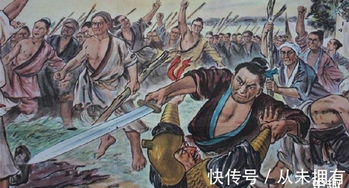 尸体@《聊斋志异》中被忽视的篇目,取材胶东农民起义,比画皮还要骇人