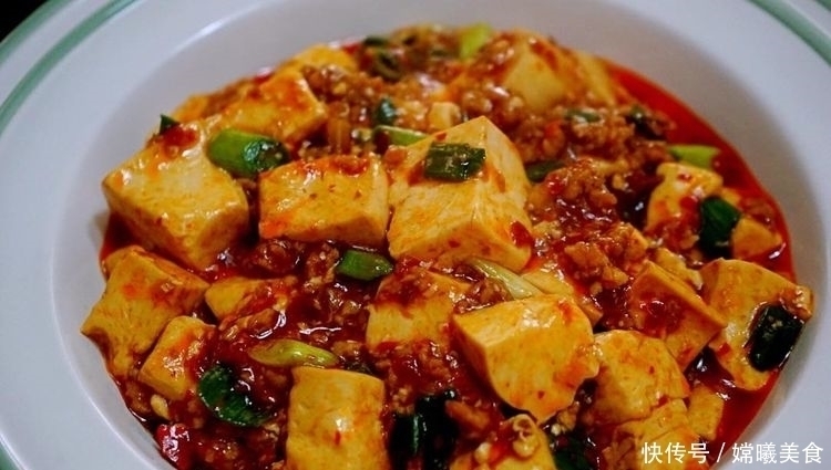 麻椒|做法不同的几道香辣菜，只需简单几步就可以完成，下饭美味很不错