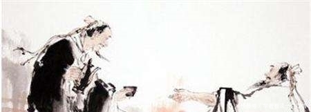 白话|古人平常生活中是说白话还是文言?