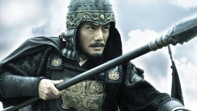 梯队!三国时期的众武将,第一梯队、第二梯队、第三梯队分别是哪些人?