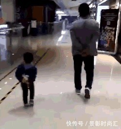 王子风|老人带娃30天后,哈哈哈哈哈,太真实了吧