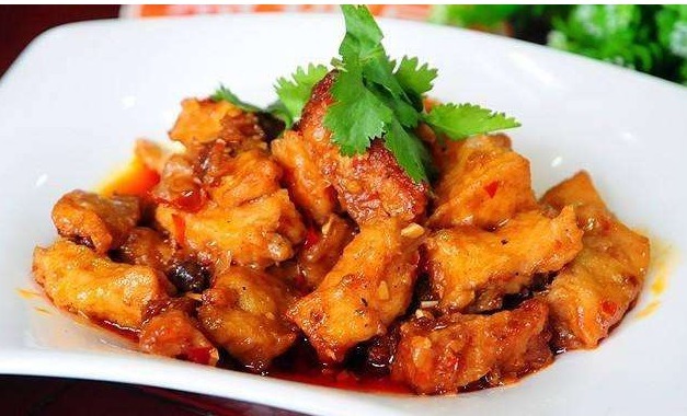 少吃猪肉,多吃此种肉,丰富的蛋白质,更适合人体消化吸收