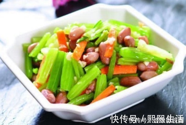 花生|多给家人吃的开胃菜,百吃不厌,香酥可口,还能增强抵抗力