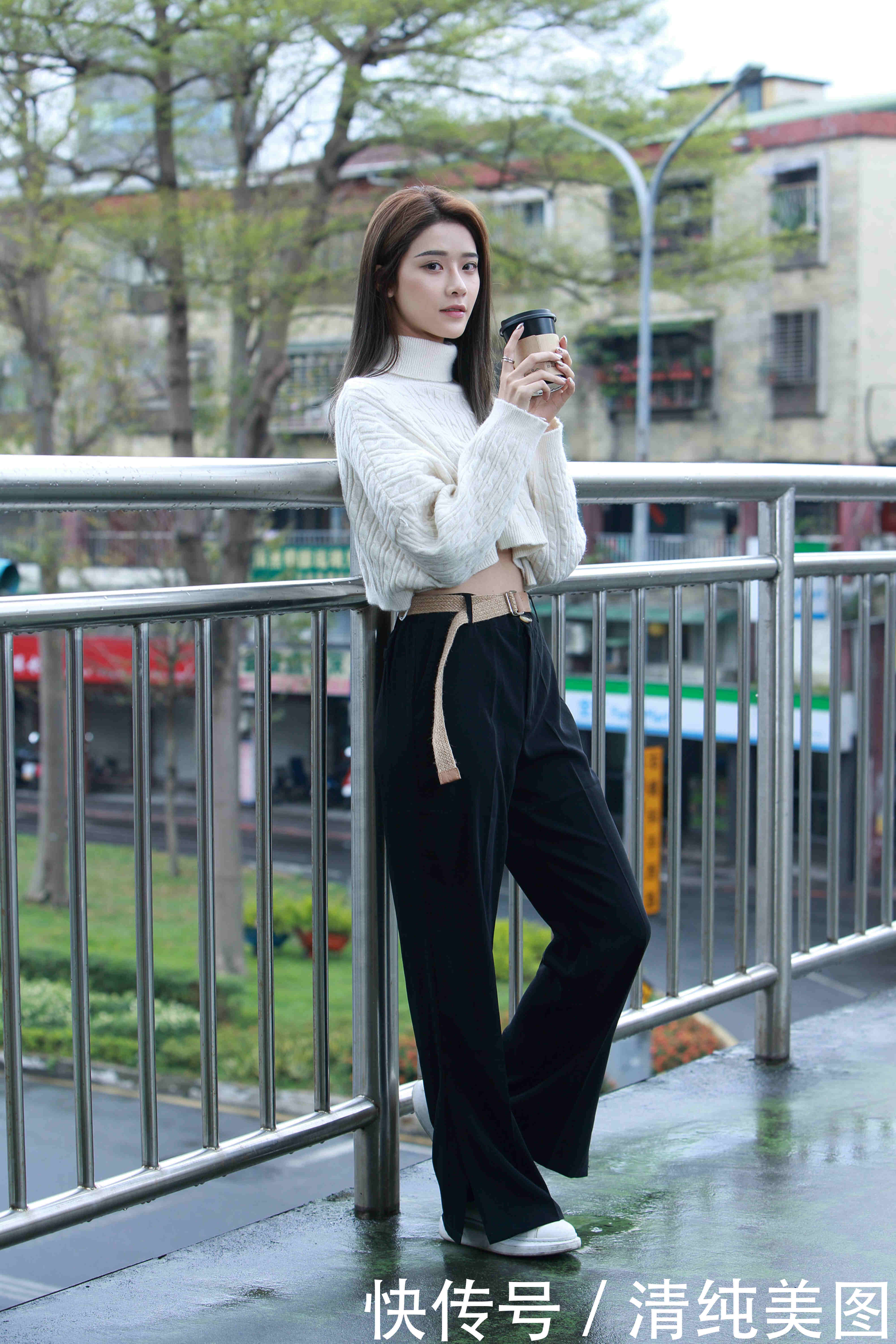 小姐姐|气质丨温婉如玉,静若处子的美女小姐姐