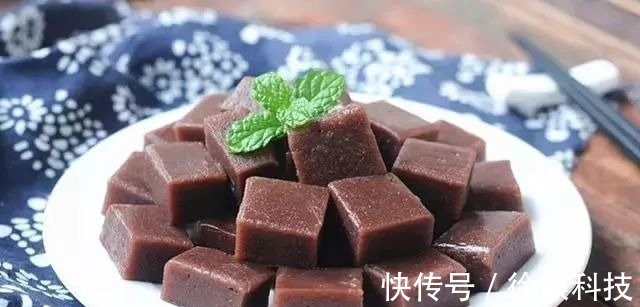 早餐,别总蒸馒头啦,多给孩子吃它,补血又补脾,身体强壮不感冒