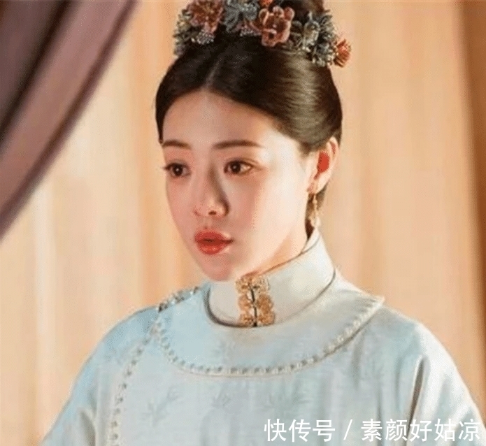 朱瞻基&大明第一废后胡善祥,她的被废让天下人同情,她为何会失去后位?