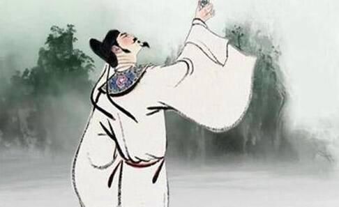 登鹳雀楼|唐代一诗人,一生只留下6首诗,其中2首流传千古,几乎无人不知