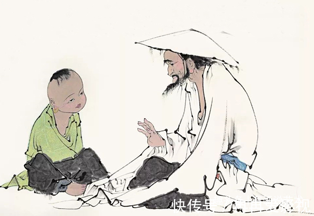 年轻人#古人的忠告:老了以后不想被子女嫌弃,记住四句话,安享晚年