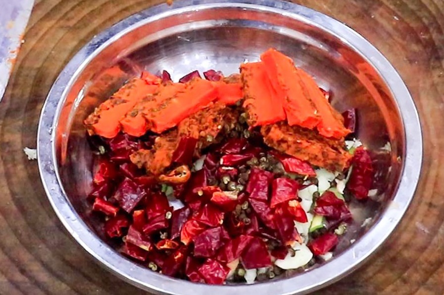 麻辣香锅家常实用做法,零难度零技巧,香辣下饭,吃不过瘾