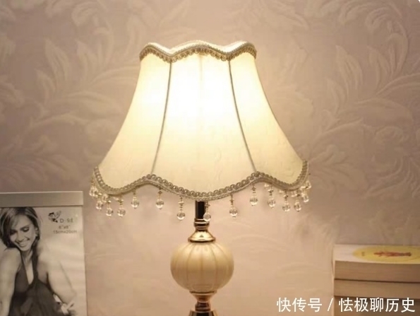 心理学|心理学4盏温馨台灯,你想把哪个放进你的小屋测你命中注定拥有什么