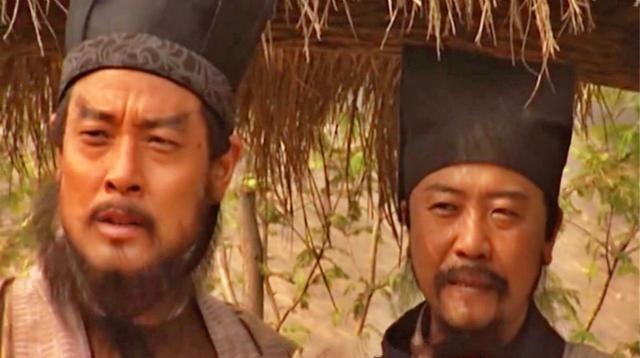 谜团|十位梁山好汉之间的五个谜团武松为何不救宋江燕青只是仆人