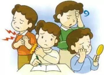 激素水平|女性的雌激素水平下降，容易诱发这个疾病！