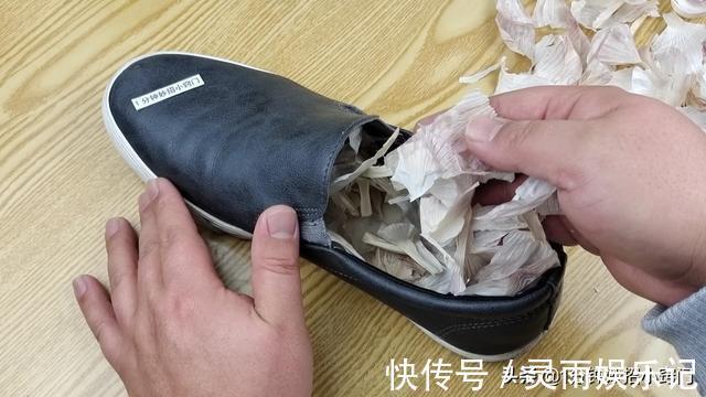 食用盐|大蒜皮是个宝,扔掉就是浪费钱,这些用途太厉害,真是涨知识