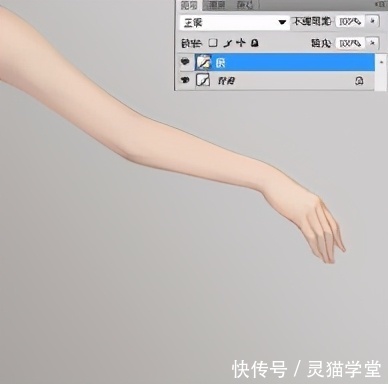 透明|透明纱质衣服怎么画?教你画出薄透的纱质布料画法教程!