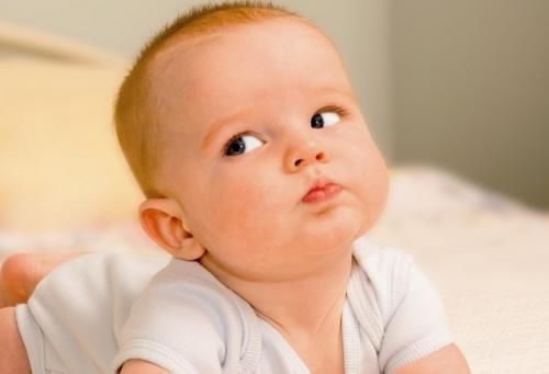 宝宝们|宝宝冷了、困了、饿了该怎么判断?原因不同哭声不同,宝妈快读懂