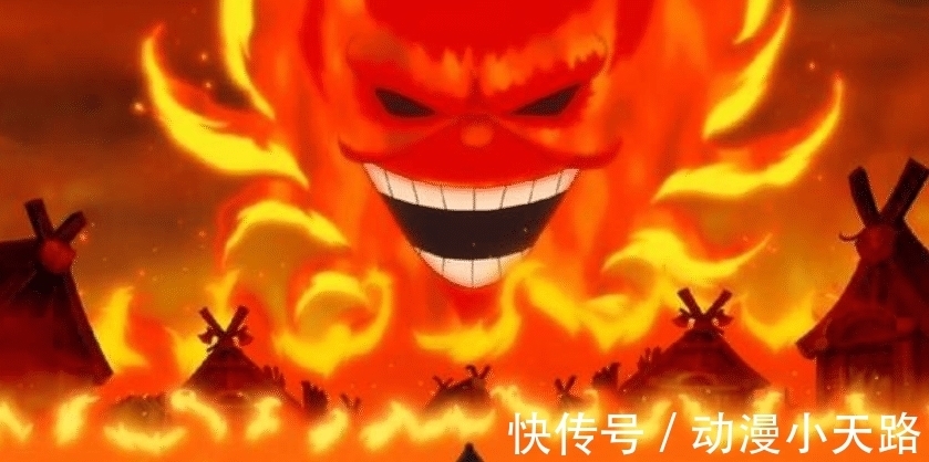 拿破仑|海贼王：大妈的三大霍米兹，并不是你们看到的那么简单！