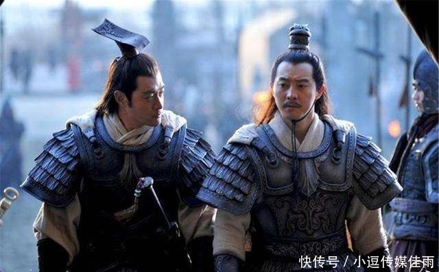 单挑|如果孙策单挑五虎上将，谁能取胜？至少有一人打不过他